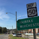 Image for article titled Virginia County Renames Highways Named for Confederate Generals